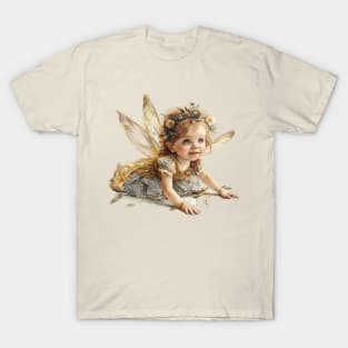 Little Fairy T-Shirt